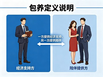 威宁包养违法吗？深度揭秘红线风险注意事项
